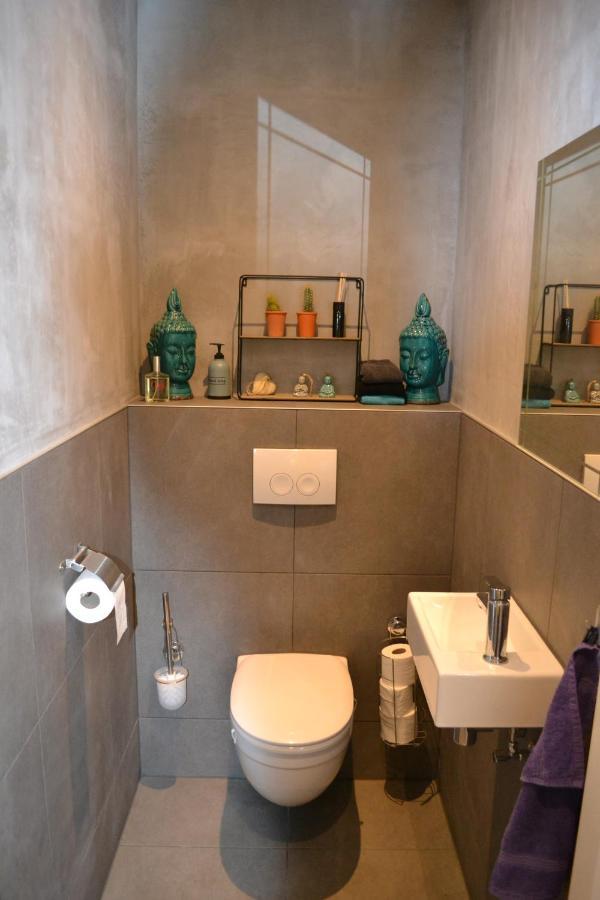 Bed & Breakfast 'T Westergouwertje Гауда Экстерьер фото