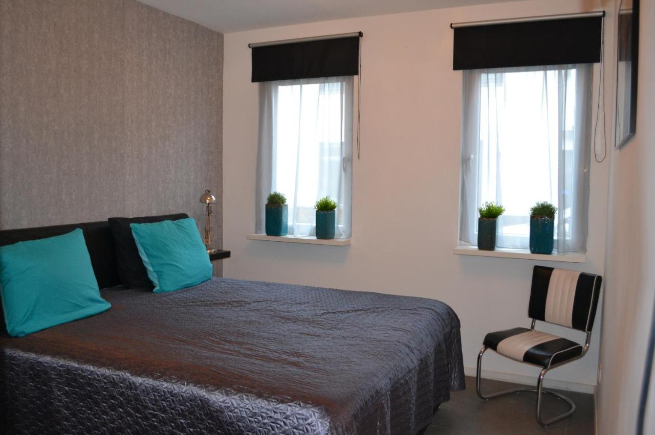 Bed & Breakfast 'T Westergouwertje Гауда Экстерьер фото