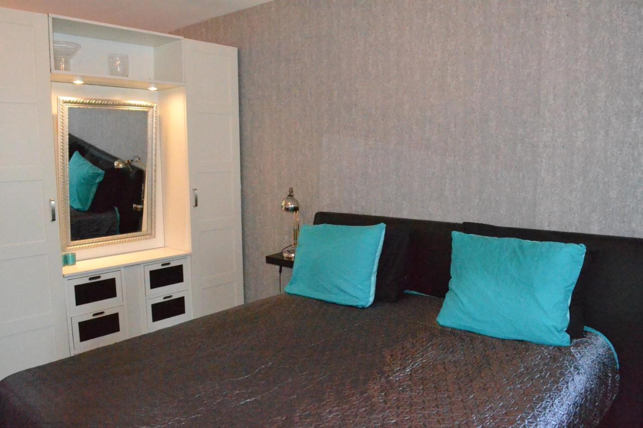 Bed & Breakfast 'T Westergouwertje Гауда Экстерьер фото