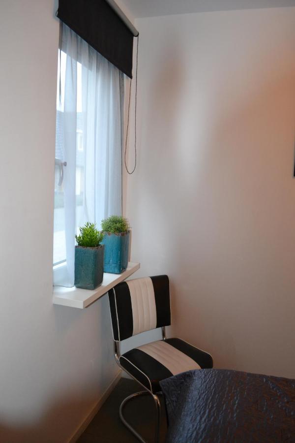 Bed & Breakfast 'T Westergouwertje Гауда Экстерьер фото