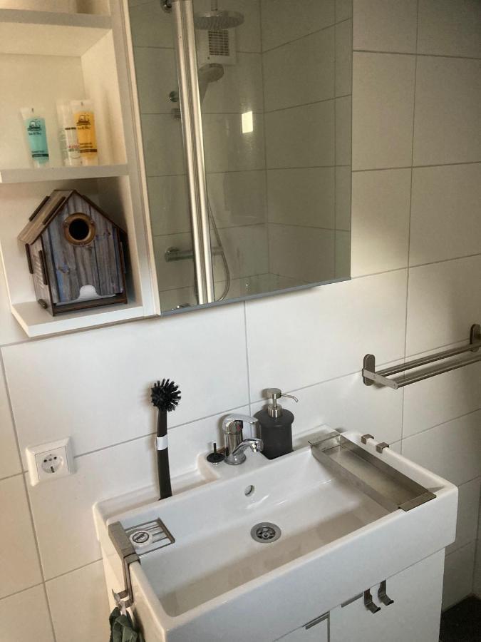 Bed & Breakfast 'T Westergouwertje Гауда Экстерьер фото