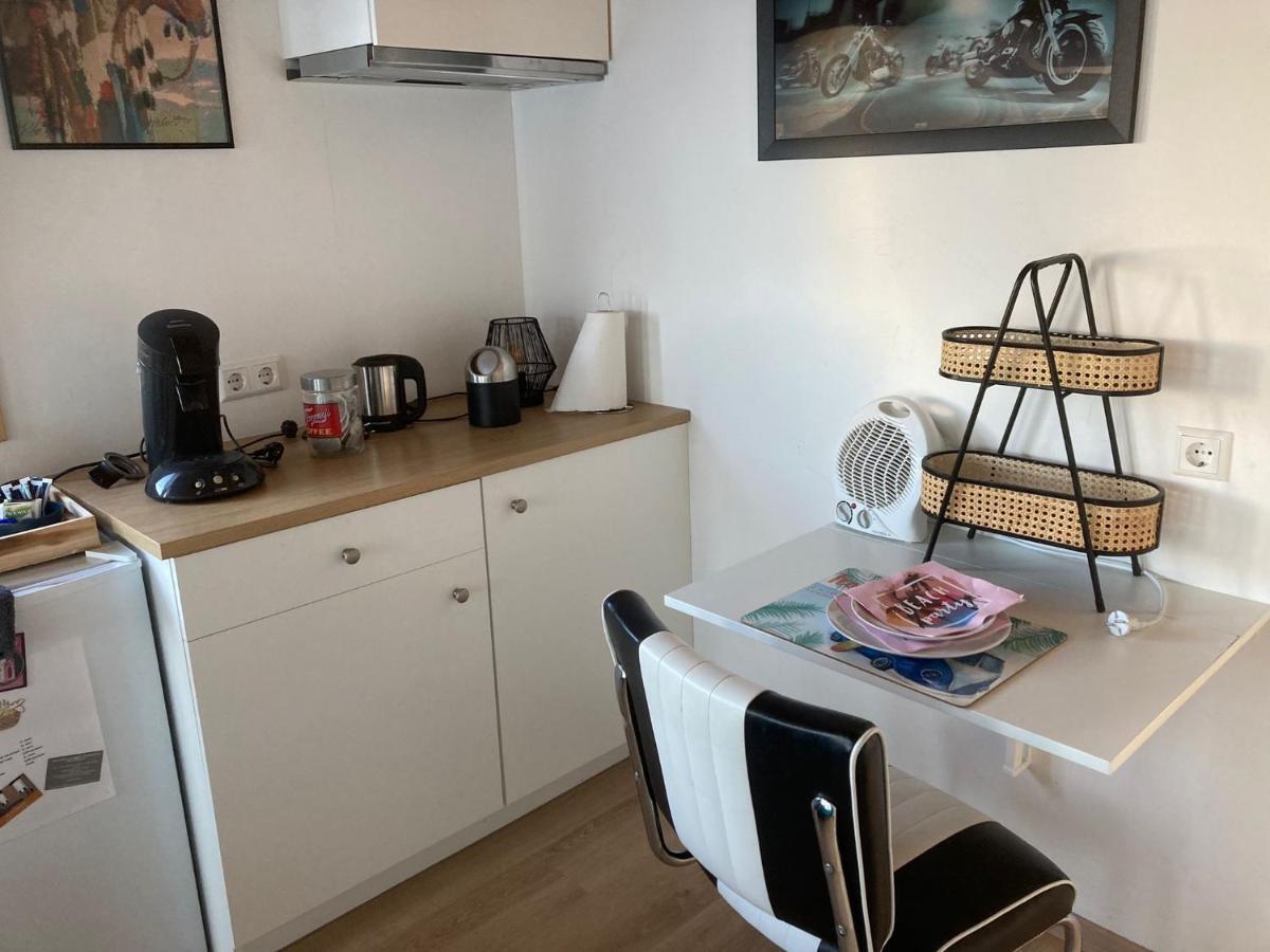 Bed & Breakfast 'T Westergouwertje Гауда Экстерьер фото