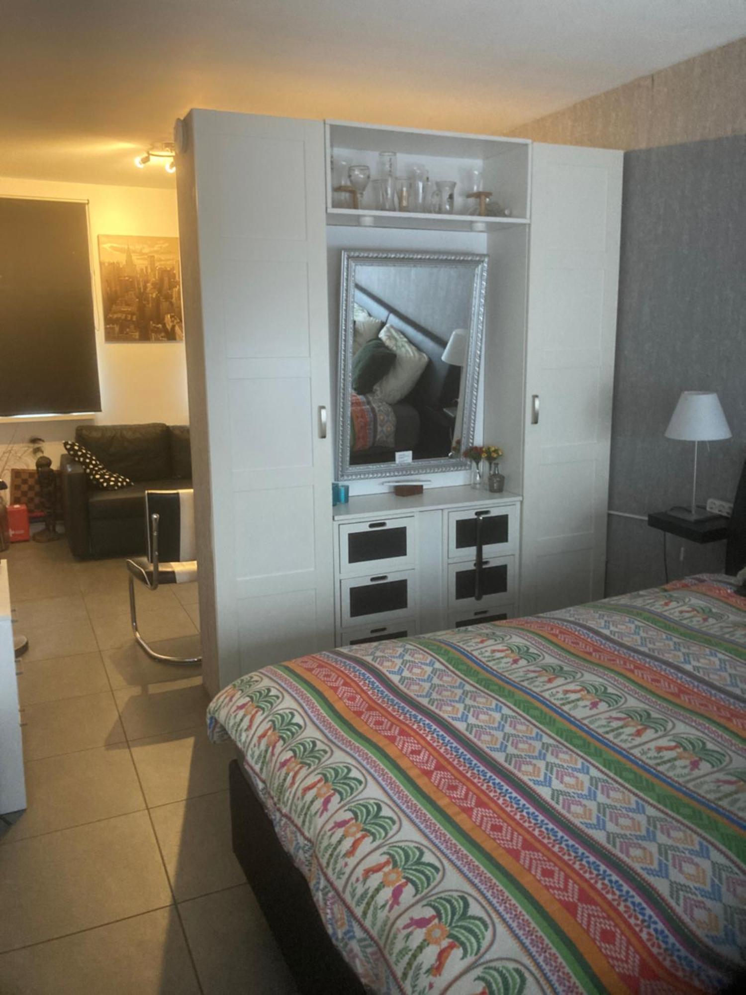 Bed & Breakfast 'T Westergouwertje Гауда Экстерьер фото