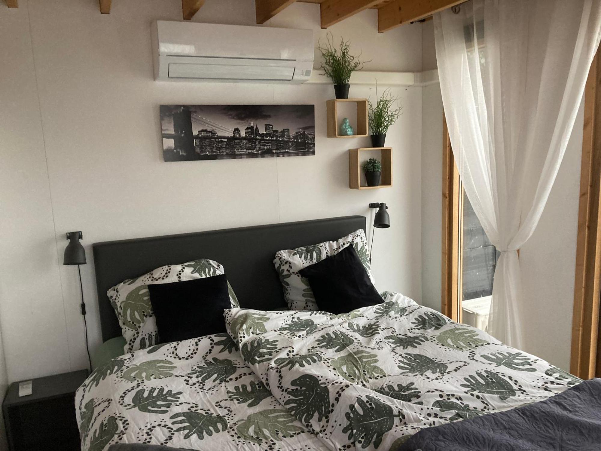 Bed & Breakfast 'T Westergouwertje Гауда Экстерьер фото