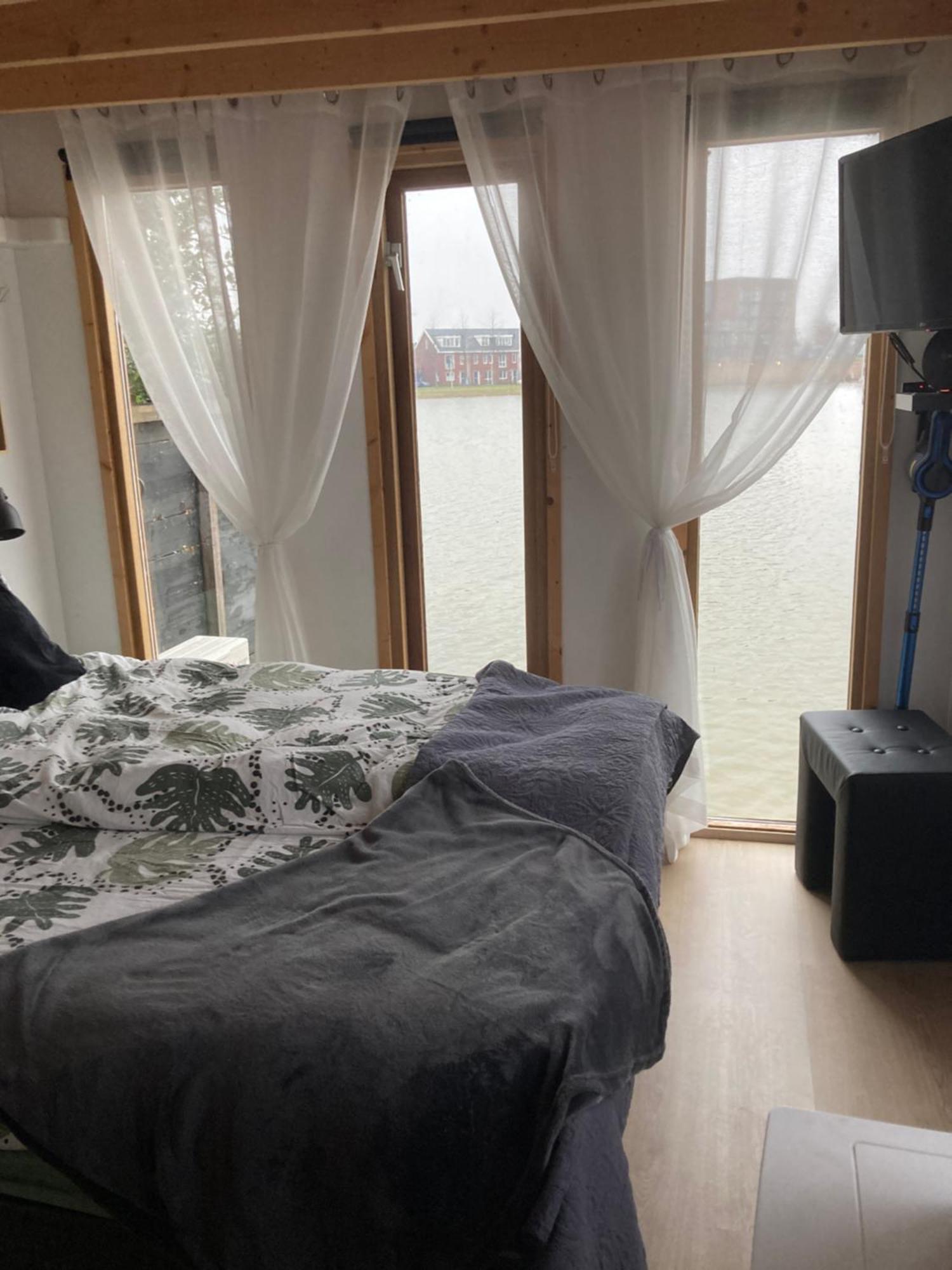 Bed & Breakfast 'T Westergouwertje Гауда Экстерьер фото