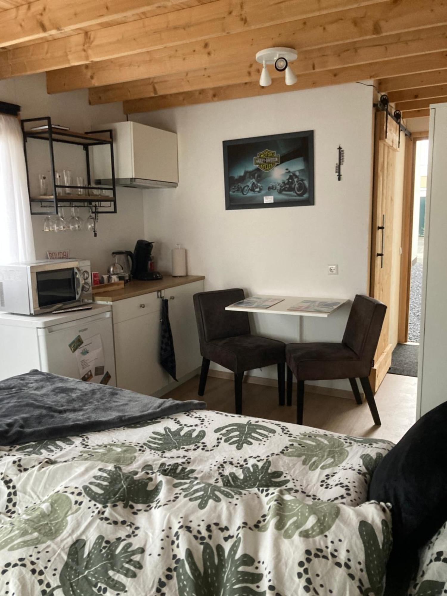 Bed & Breakfast 'T Westergouwertje Гауда Экстерьер фото