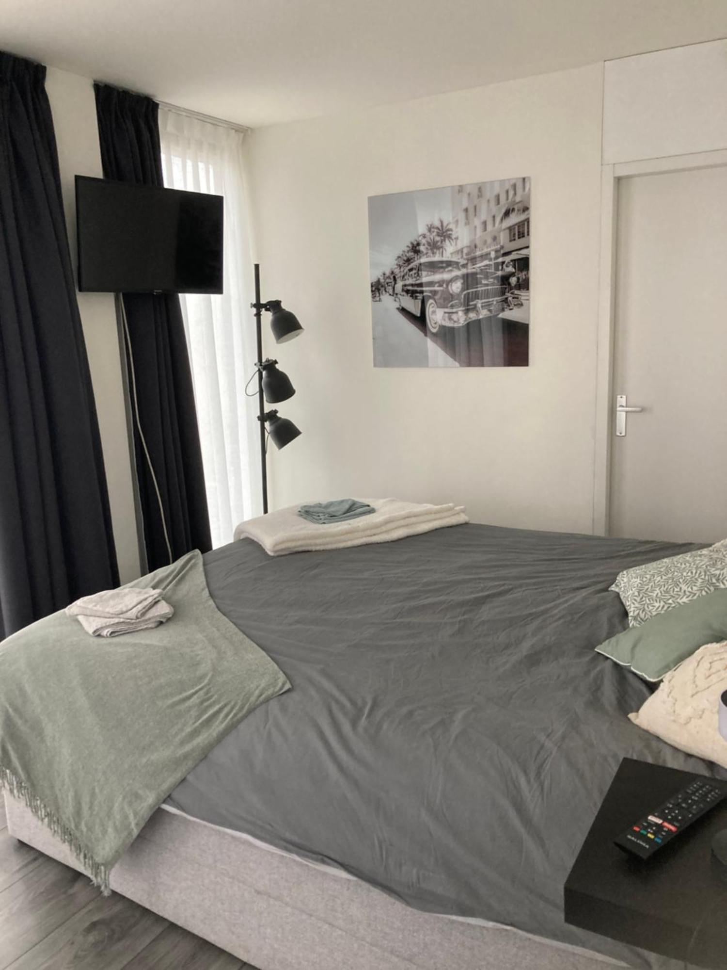 Bed & Breakfast 'T Westergouwertje Гауда Экстерьер фото